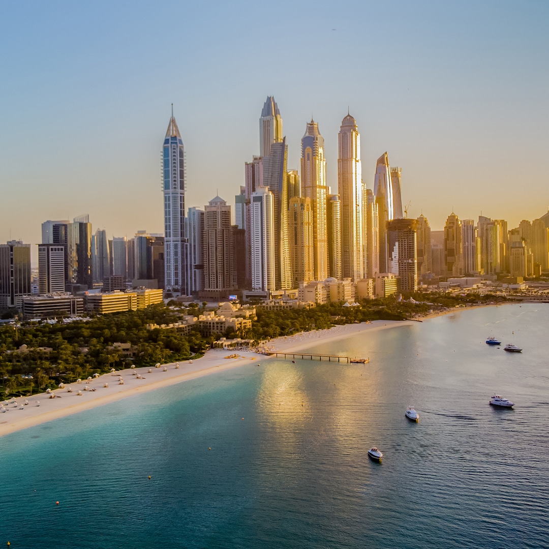The Real Housewives of Dubai Is Coming as Bravo Franchise Sets Its First International Series