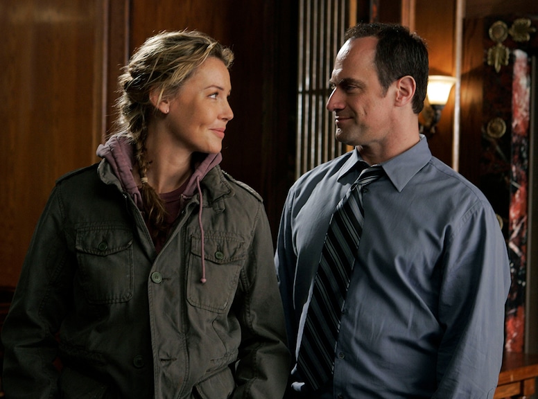 Law and Order, Special Victims Unit, SVU, Christopher Meloni, Connie Nielsen