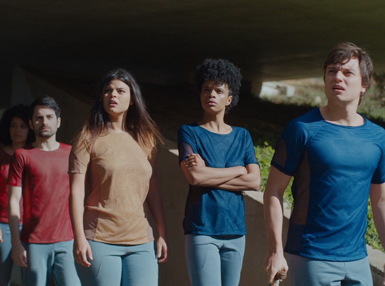 3%, What to Watch After Squid Game