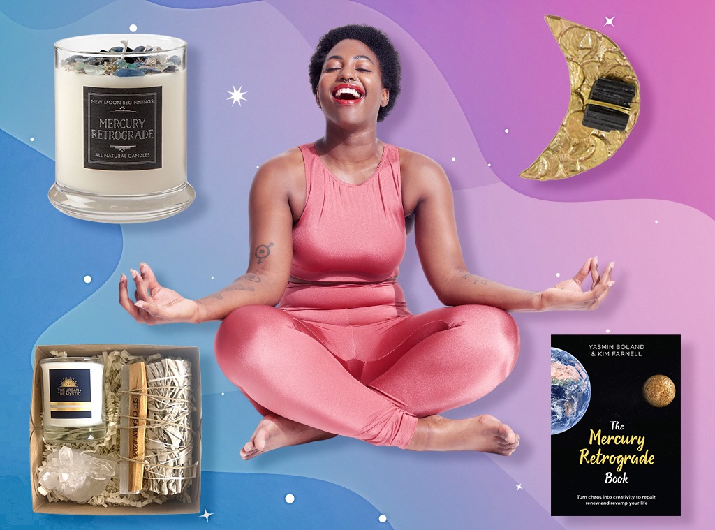 Ecomm: Fall 2021 Mercury Retrograde