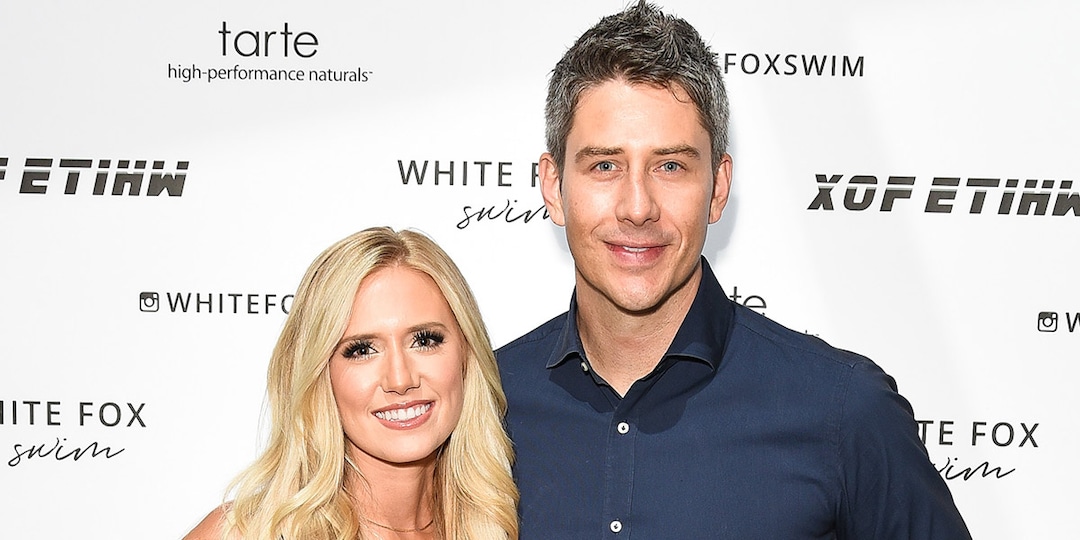 How Postmates Made Arie Luyendyk Jr. Realize He Doesn’t Want More Kids With Lauren Burnham – E! Online
