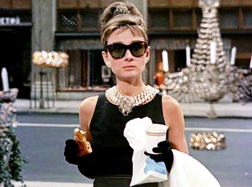 E-comm: Breakfast At Tiffany's Gift Guide