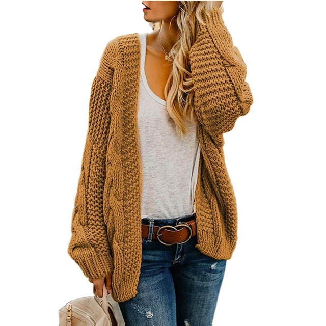 24 Under $50 Sweaters  Shoppers Can't Seem to Get Enough Of
