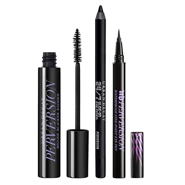 Urban Decay Perversion Waterproof Fine-Point Eye Pen