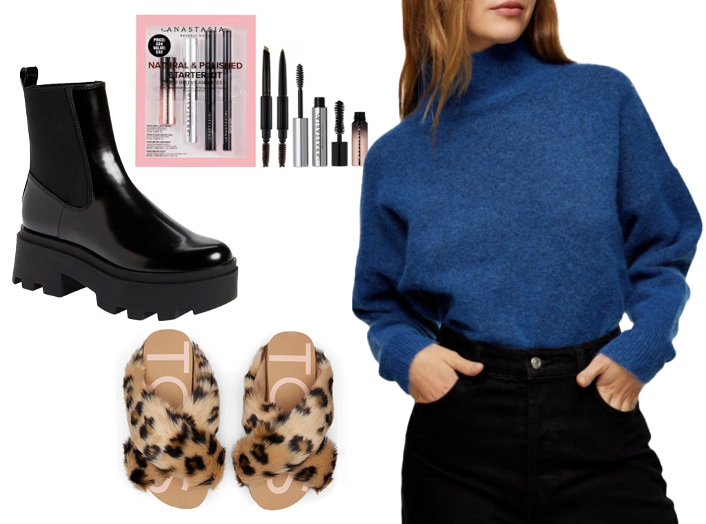 E-comm: Nordstrom Finds Under $50