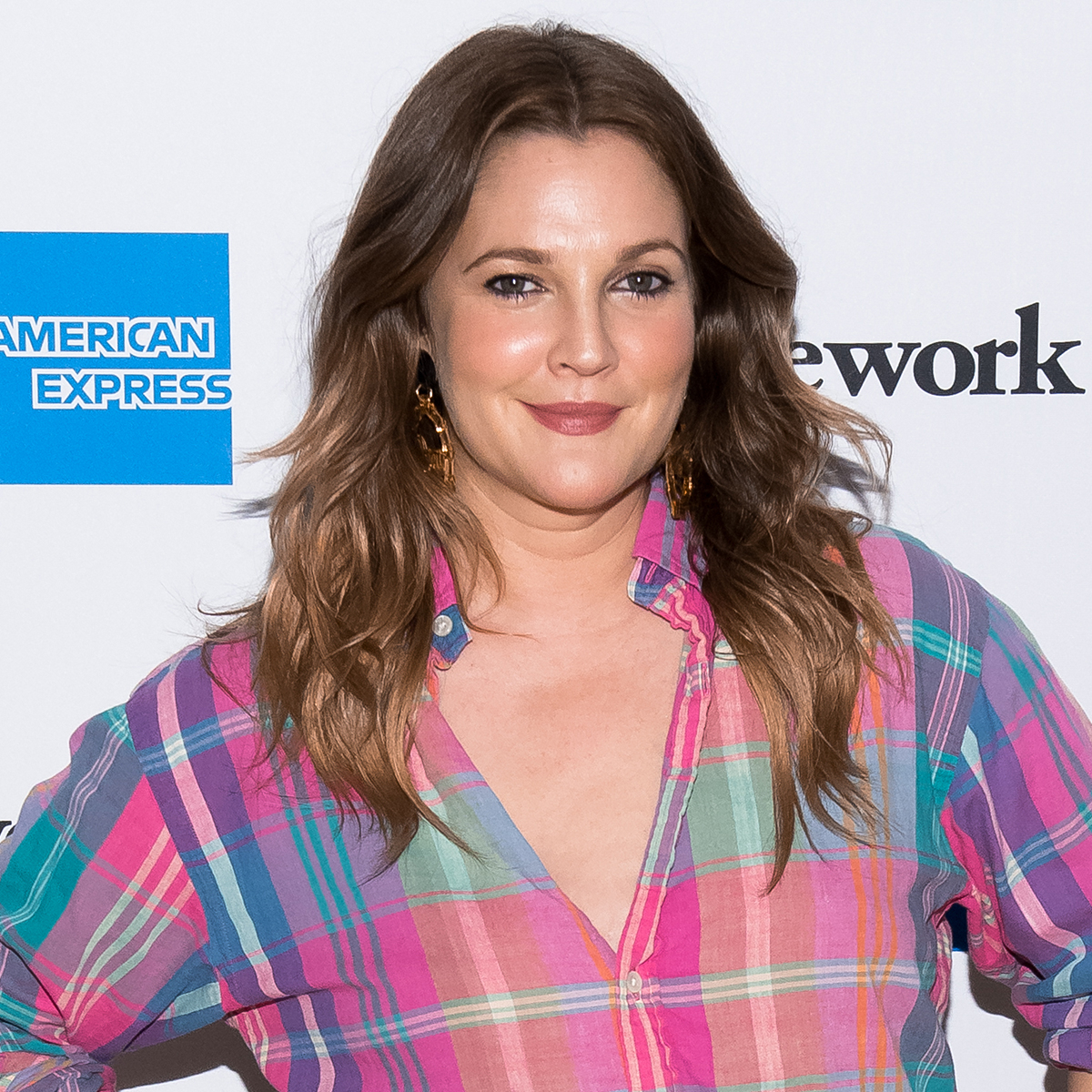 Barrymore Drew Pussy Miley Cyrus - How Drew Barrymore Is Preparing for Her Kids to Learn About Her Past - E!  Online - CA
