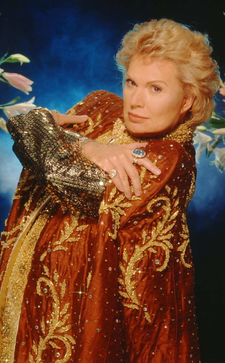 Walter Mercado