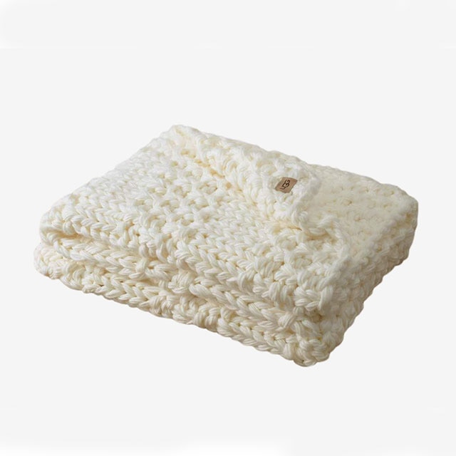 Ugg calla chunky online knit throw