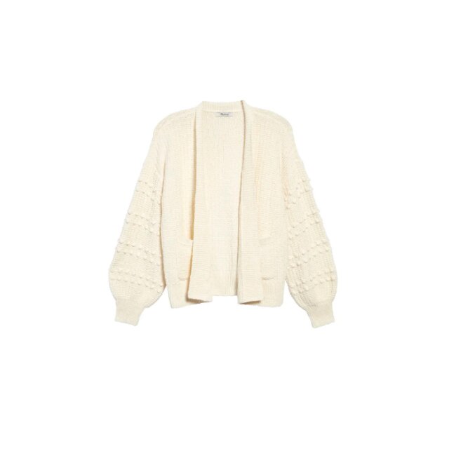 nordstrom fluffy pullover