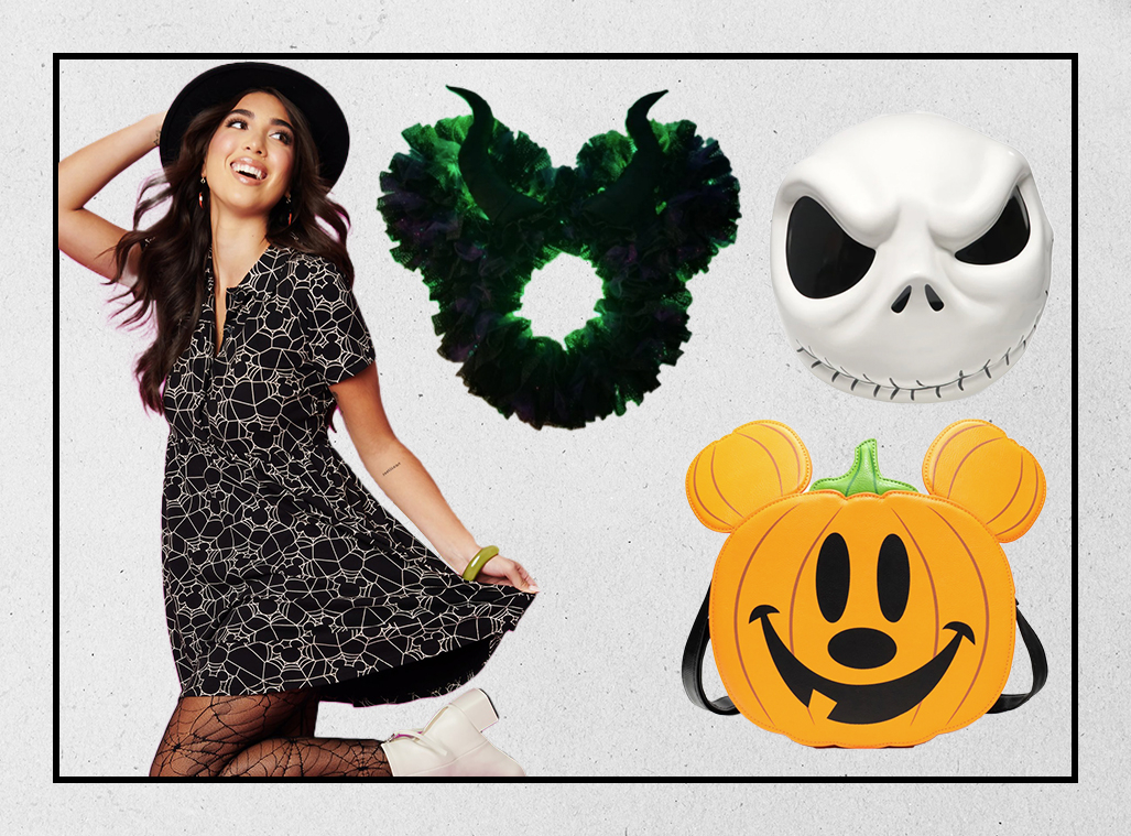 Get into the Halloween spirit with these maternity-friendly