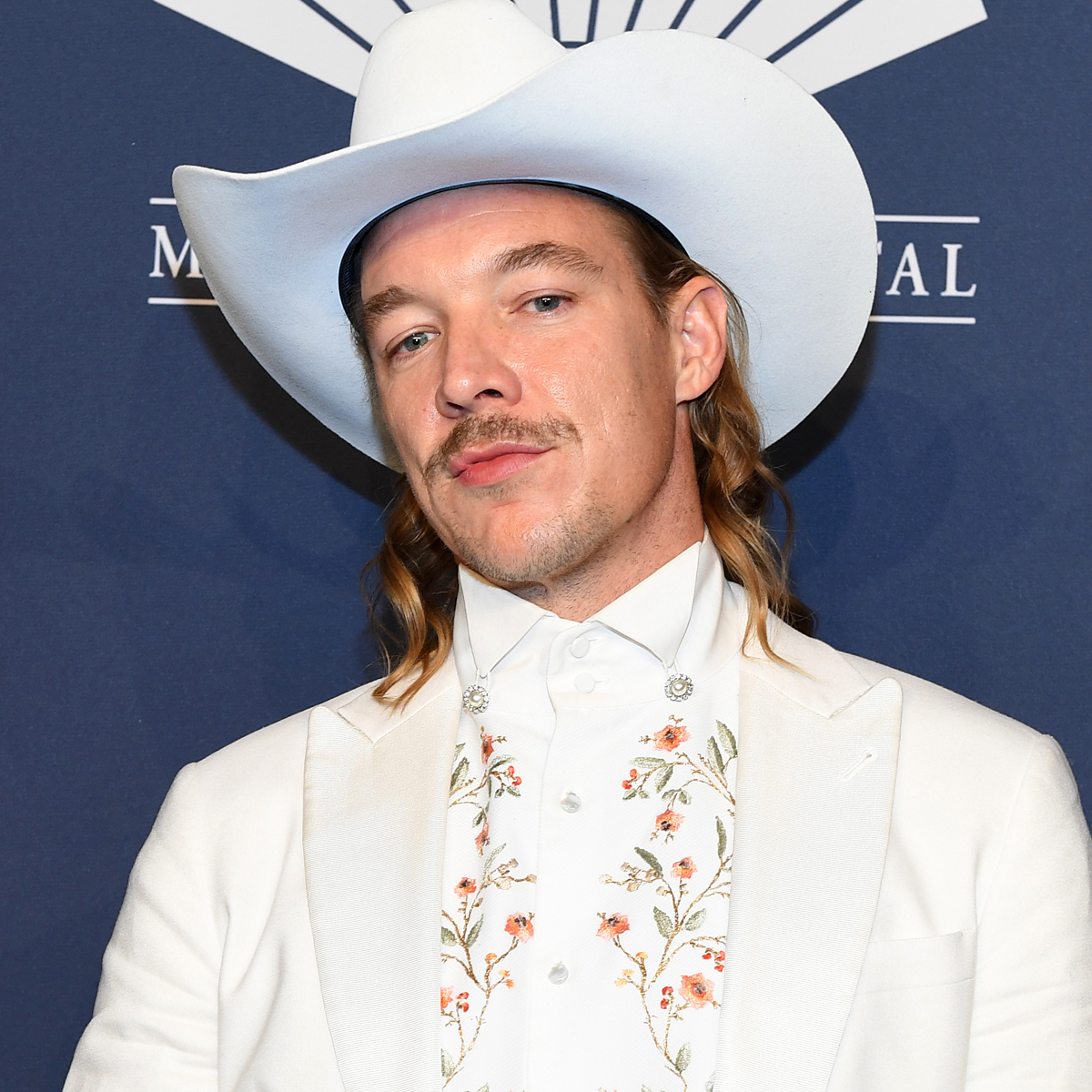 Diplo Slams Woman Who Made "Embarrassing" Sexual Misconduct Claims