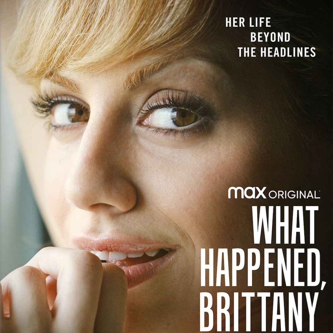See The First Trailer For What Happened Brittany Murphy E Online