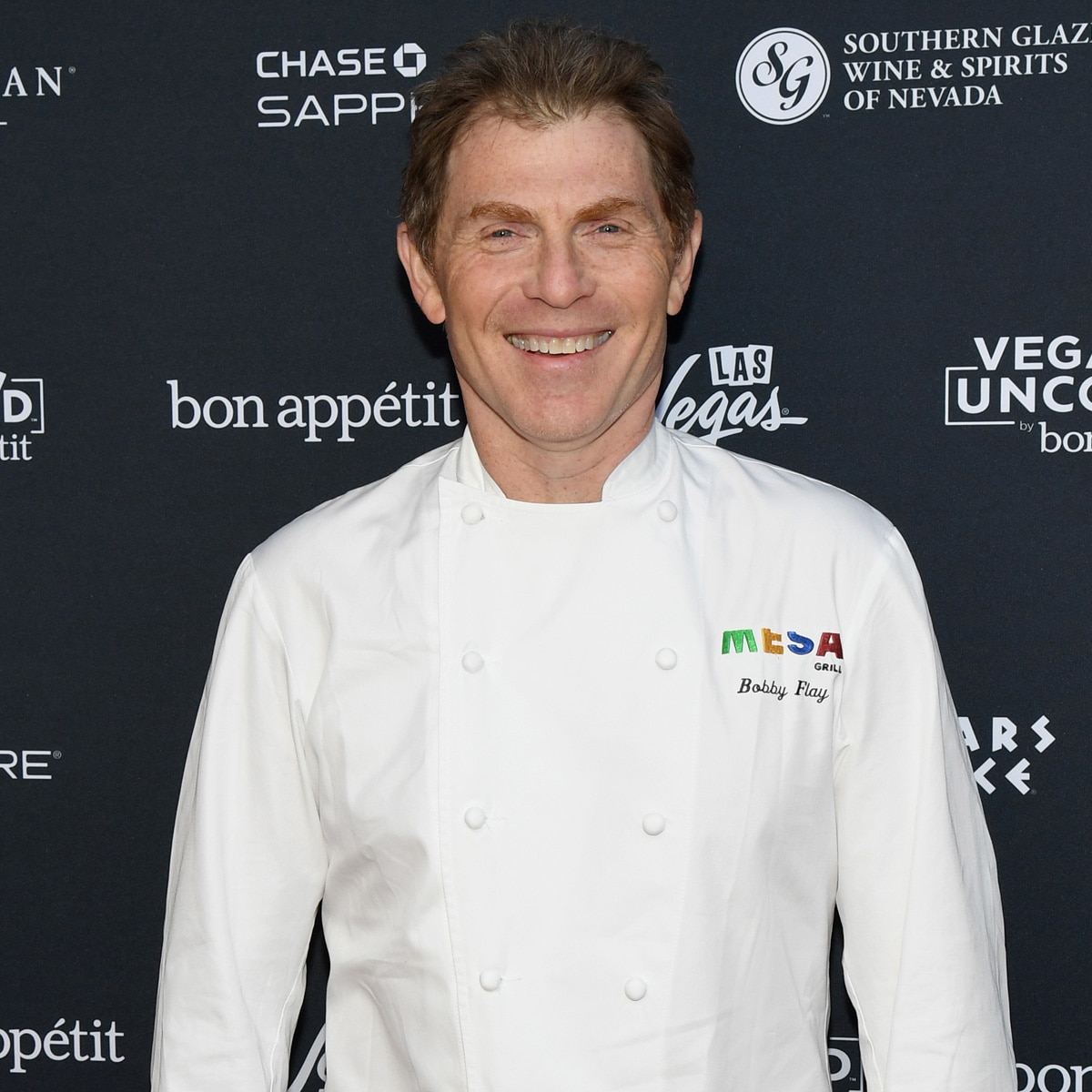 Bobby Flay Exits Food Network After 27 Years