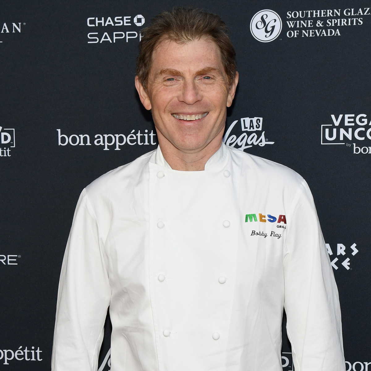 Bobby Flay Exits Food Network After 27 Years thumbnail