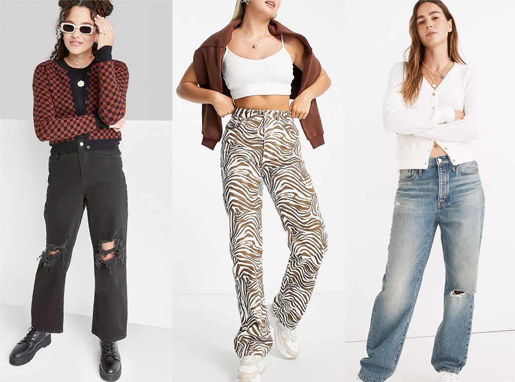 E-Comm: Deals on Jeans