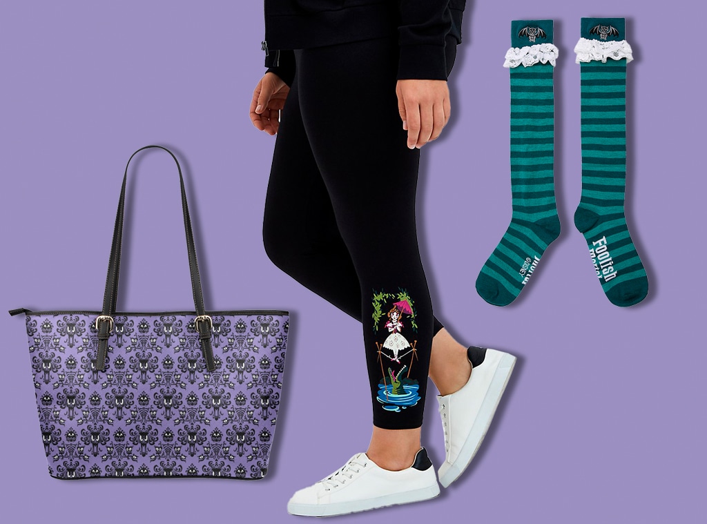 E-Comm: Haunted Mansion Gift Guide
