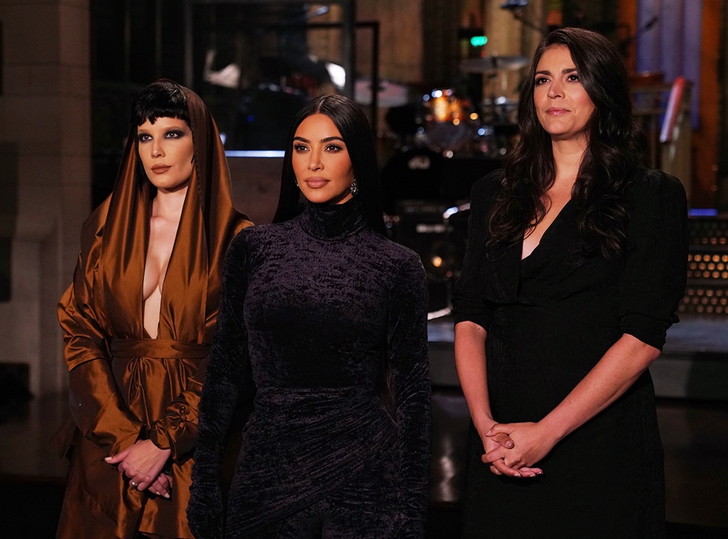 Kim kardashian snl stream