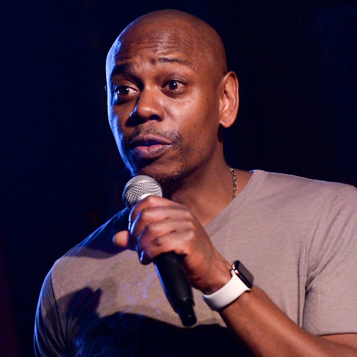 Dave Chappelle S Netflix Special Slammed By Gigi Gorgeous And Others E Online