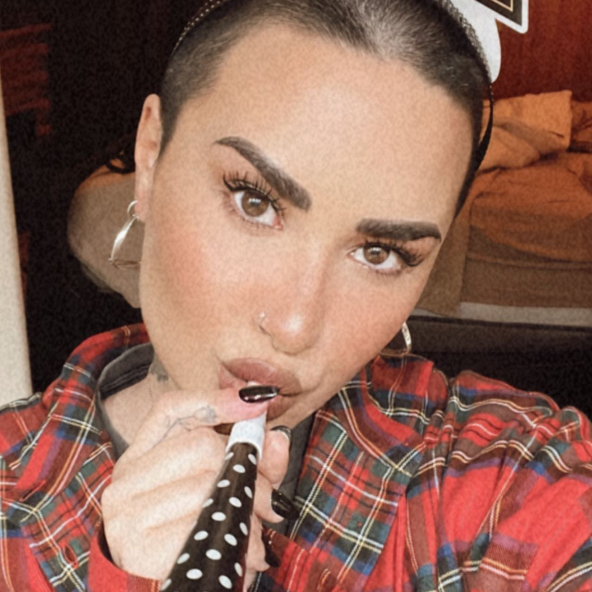 Check Out the Most Surprising Celeb Transformations of the Week – E! Online