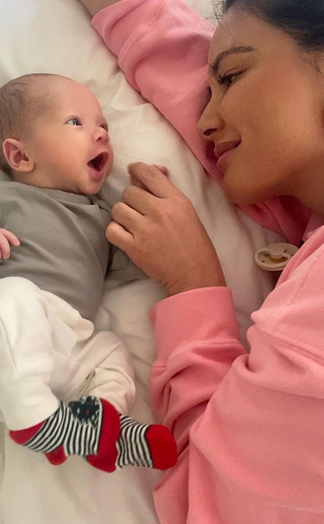 Olivia Munn and John Mulaney Welcome Baby No. 2