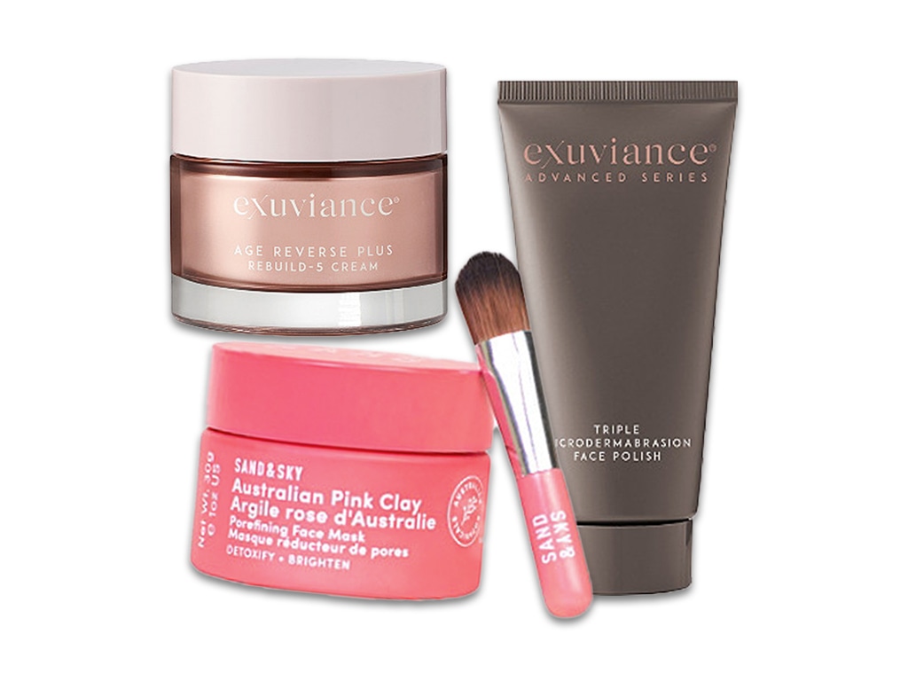 E-Comm: Ulta Love Your Skin Event Day 9