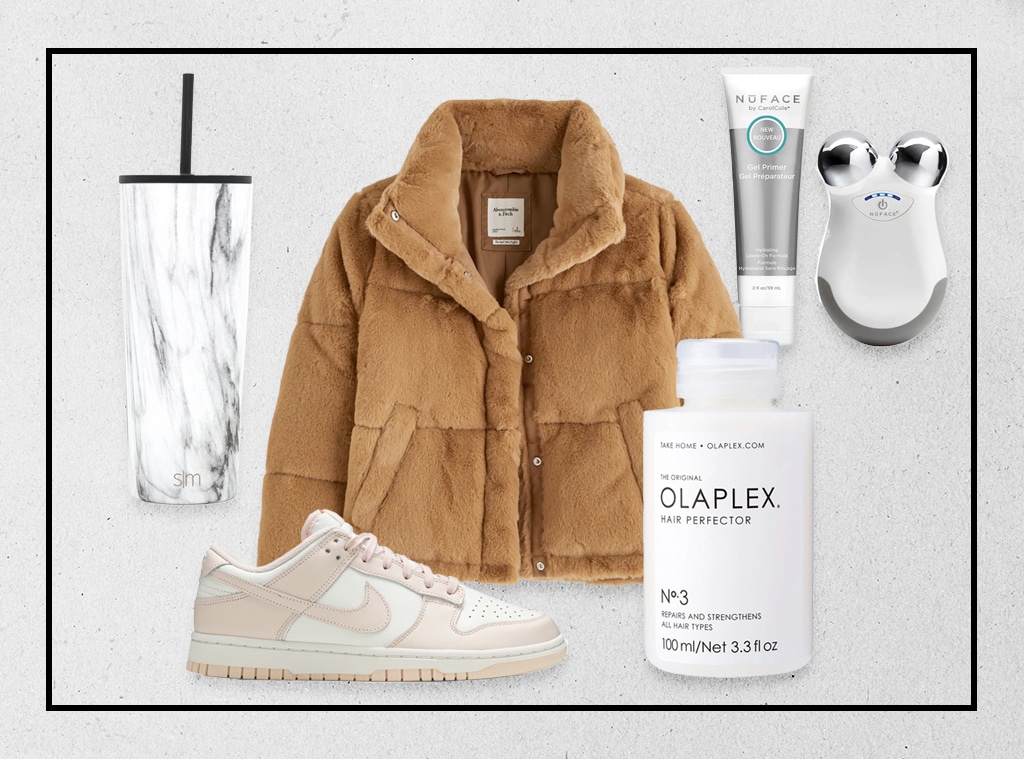 E-Comm: It Girl Starter Pack