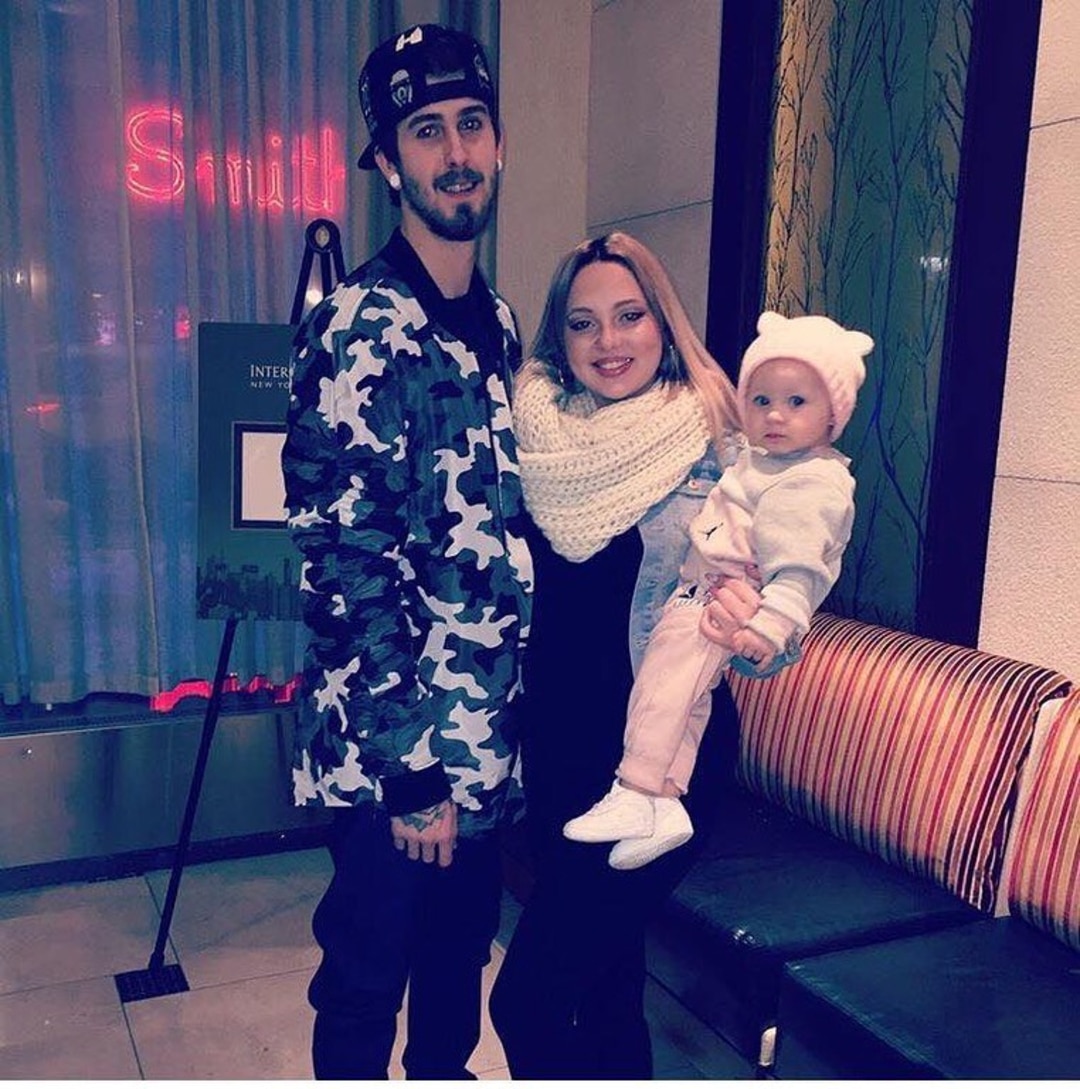 Javi Marroquin von Teen Mom verrät, dass er und Lauren Comeau verlobt sind