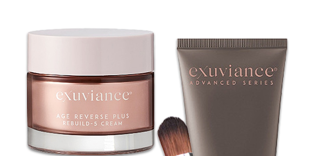 Ulta Skincare Deals Starting at $13: Save 50% On Sand & Sky and Exuviance Today Only - E! Online.jpg