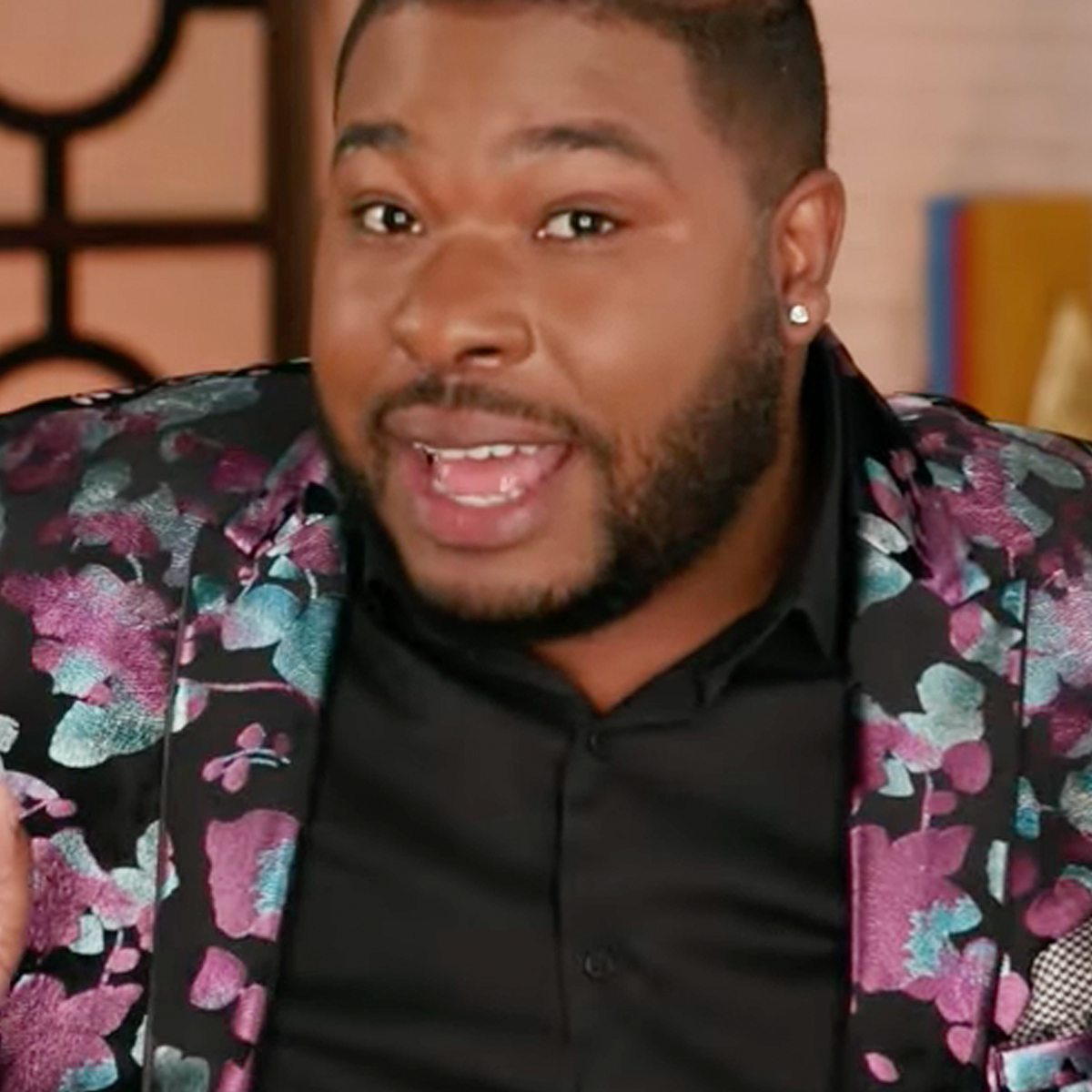 Wedding Planners Go Head-to-Head in This Hilarious My Celebrity Dream Wedding Sneak Peek – E! Online