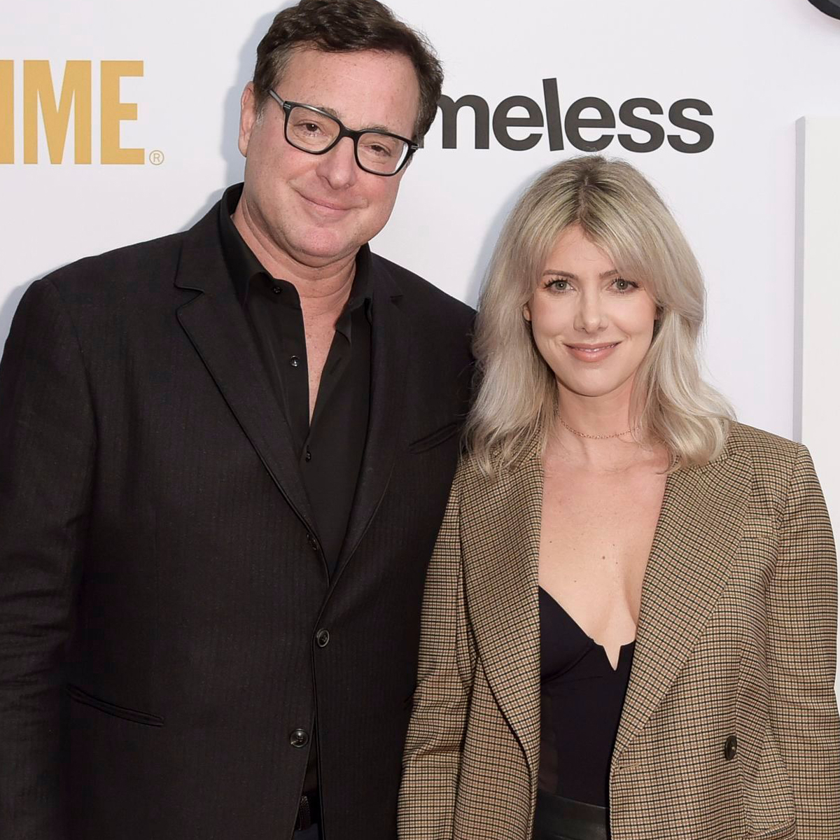 Bob Saget’s Widow Kelly Rizzo Looks Back at Their Last Christmas Together – E! Online