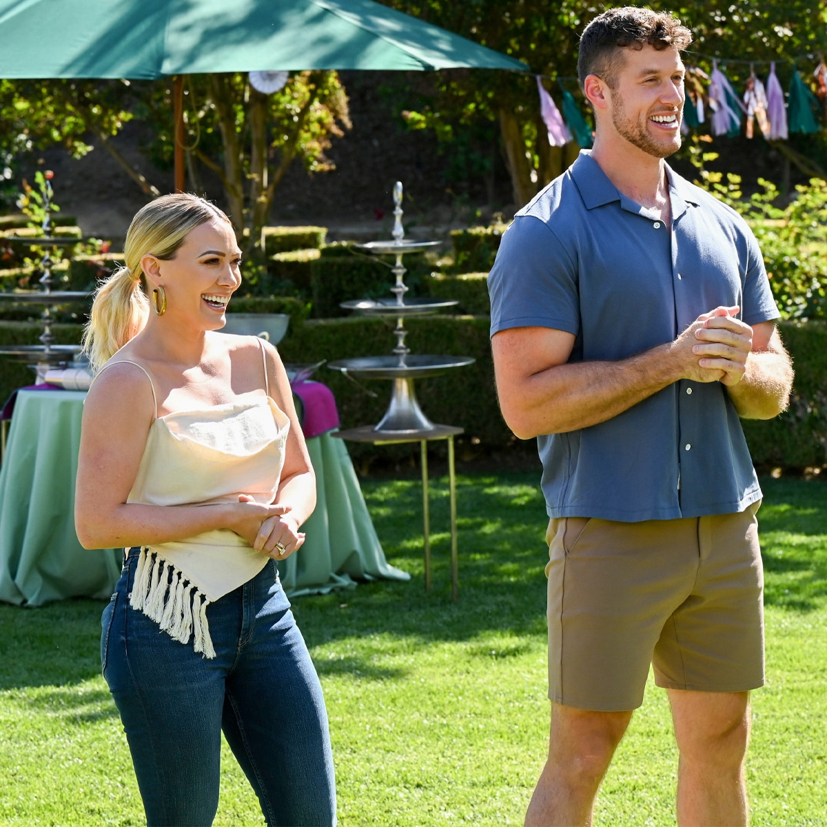 All the Fashion Details From The Bachelor Season 26 Episode 2