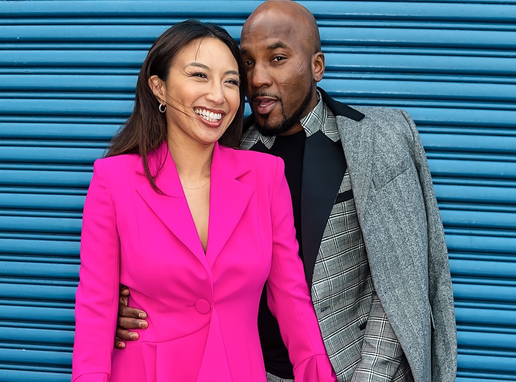 How Jeannie Mai Found Out About Jeezy Filing For Divorce