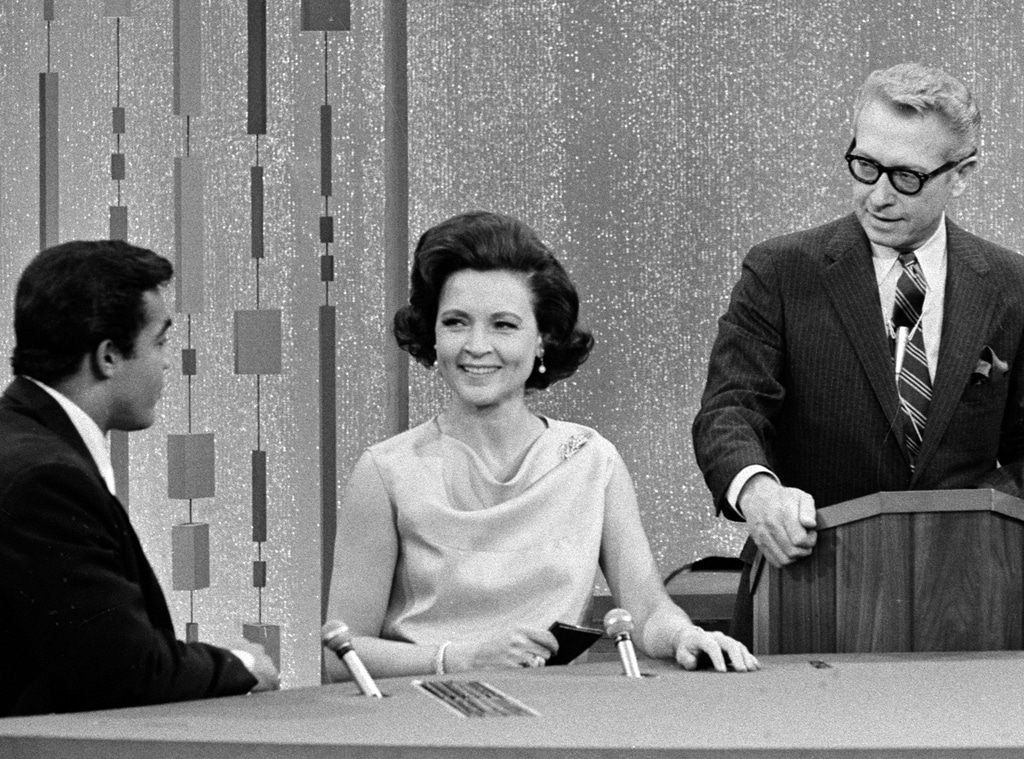 Betty White, Life in Pictures, 1967