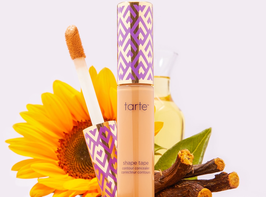 EComm Tarte Sale