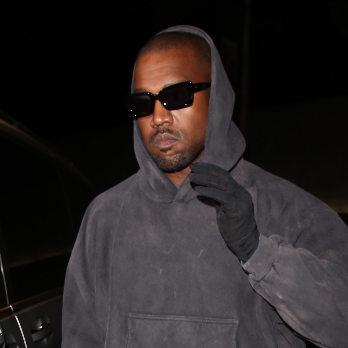 Kanye "Ye" West está sendo investigado por suposta agressão criminosa