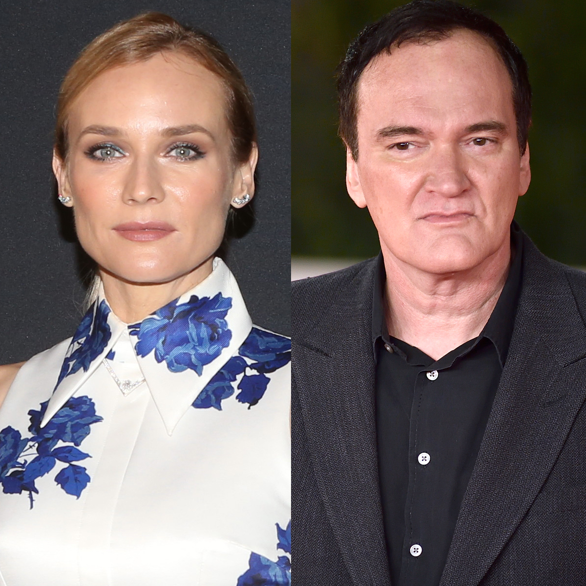 Diane Kruger Almost Didn't Star In Inglorious Basterds