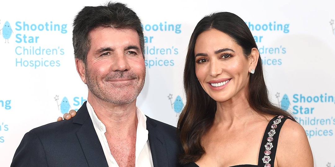 Simon Cowell Is Engaged to Lauren Silverman After 13 Years Together - E! Online.jpg