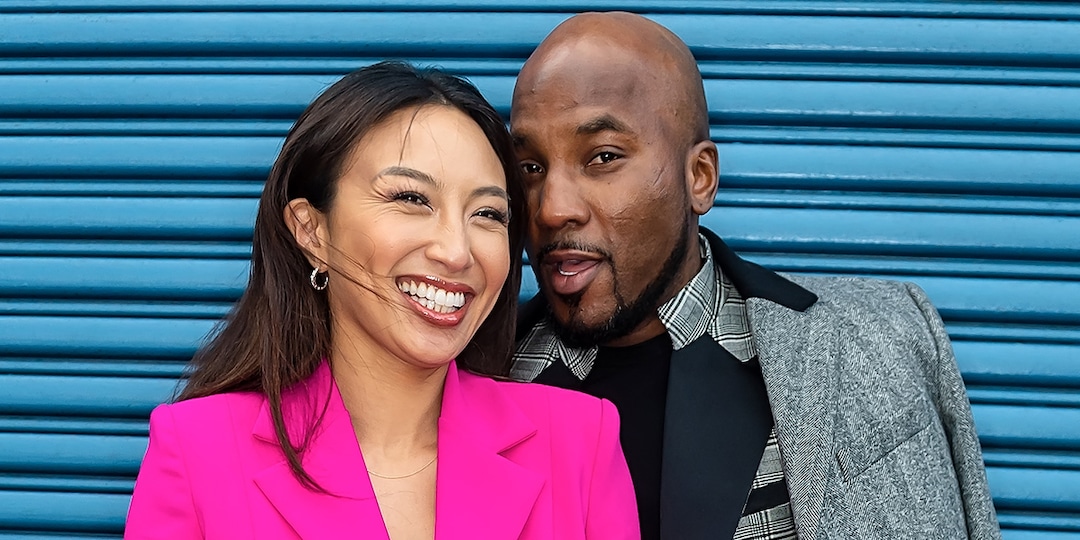 The Real's Jeannie Mai Reveals the Sex of Her and Jeezy's Newborn Baby - E! Online.jpg