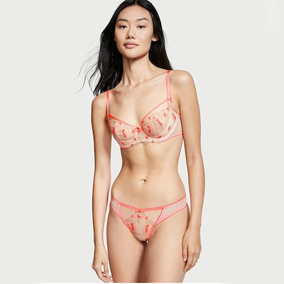 14 Places to Buy Valentine's Day Lingerie That Will Wow