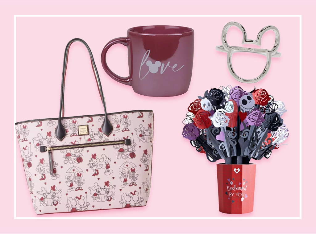 Disney 2024 womens gifts