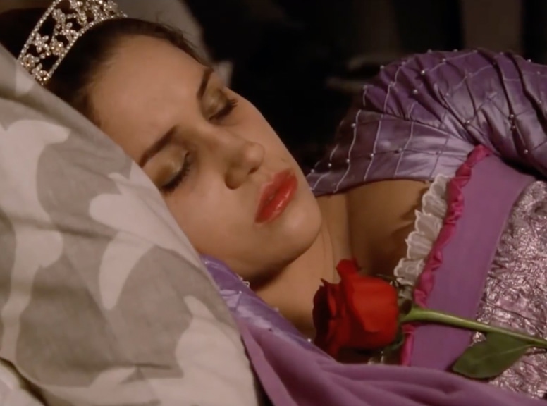 Meghan Markle, Castle