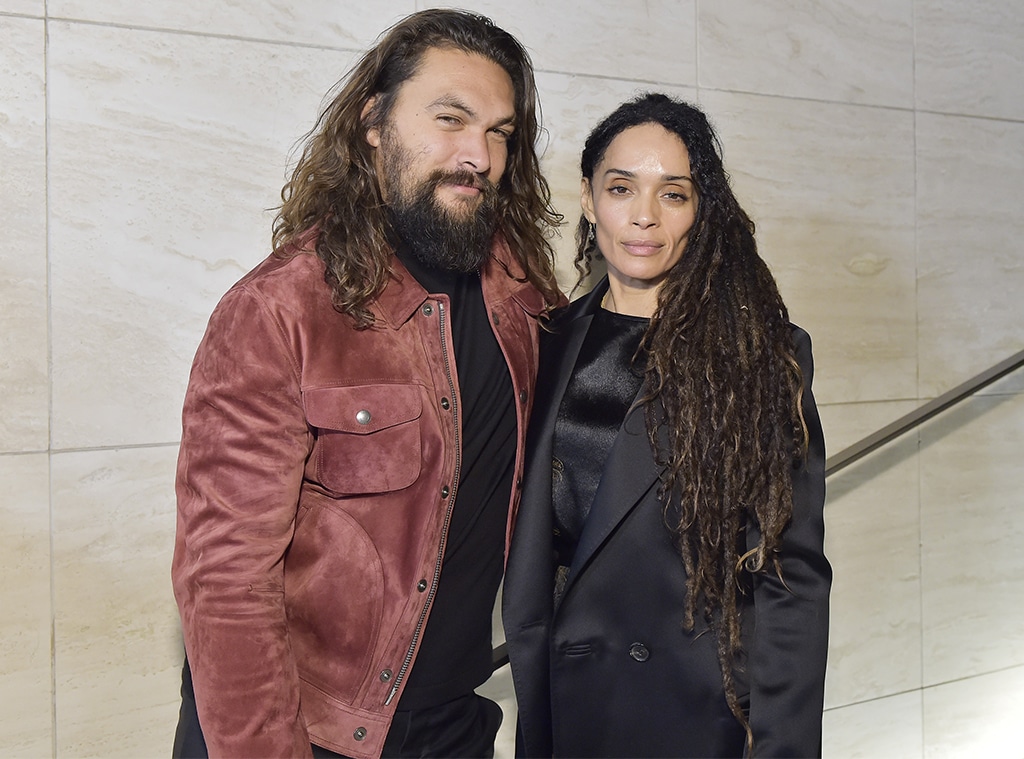 Jason Momoa & Lisa Bonet SEPERATED AFTER 16 Year's | Is It True?