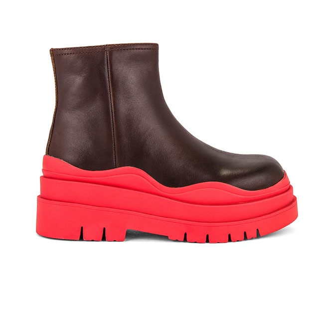 Balenciaga Cross Dupe Rain Boot … curated on LTK