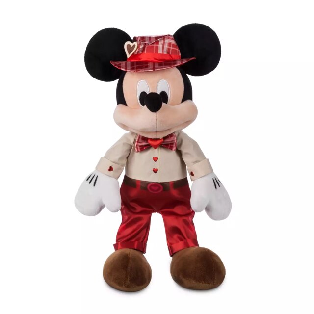 10 Unique Mickey Mouse Gifts For The Disney Lover #DisneySide - 4