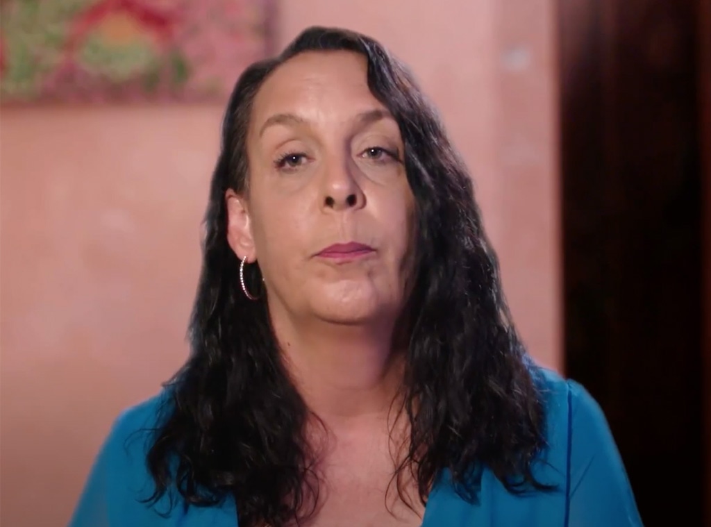 Is Before the 90 Days' Kimberly Jealous of Usman’s Music Video?