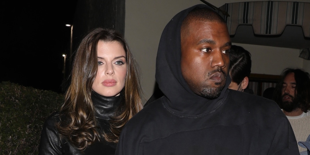 Julia Fox Insists She’s Not Dating Kanye West For “Fame” Or “Money” - E! Online.jpg