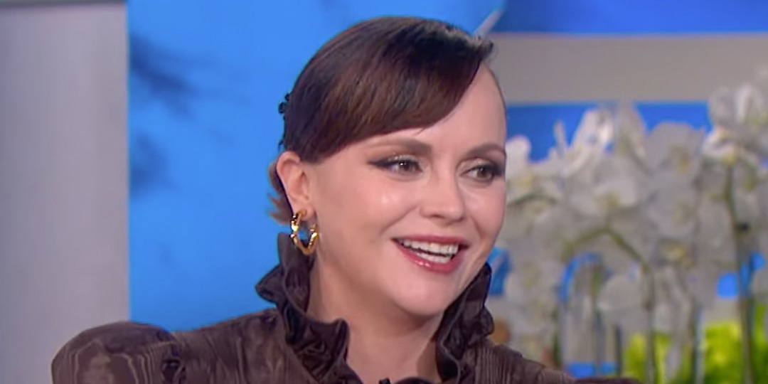 Um, Christina Ricci’s Husband Mark Hampton Chose Their Daughter’s Name Without Telling Her - E! Online.jpg