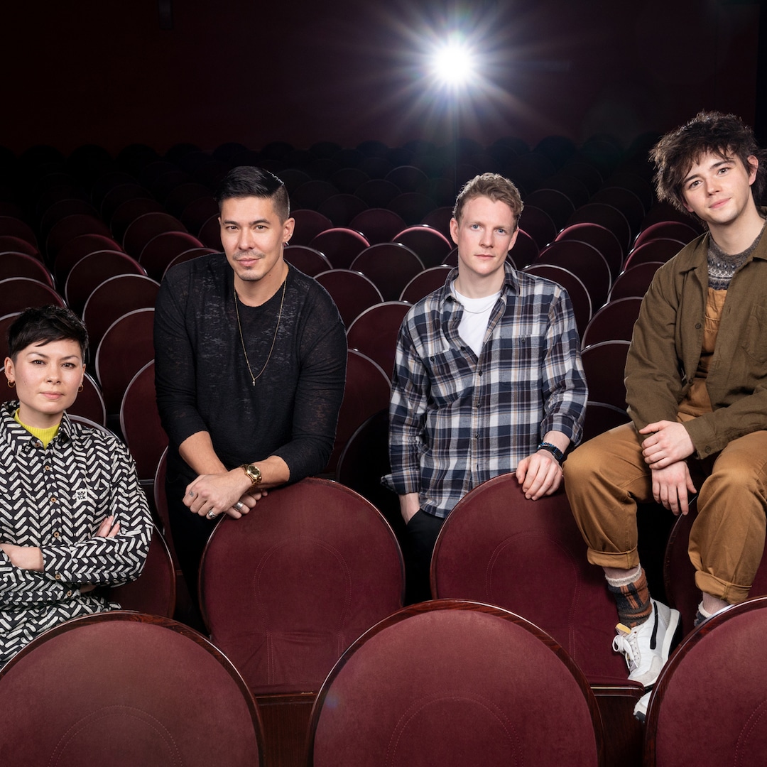 Meet the New Faces Heading to the Grishaverse in Shadow and Bone Season 2