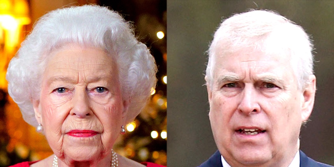Queen Elizabeth II Strips Prince Andrew of Military Affiliations, Royal Patronages Amid Sexual Abuse Case - E! Online.jpg