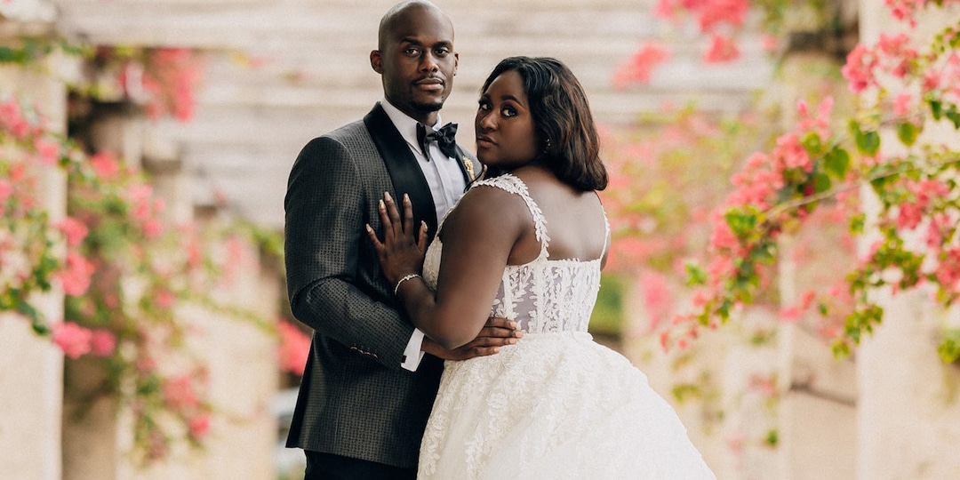 OITNB Star Danielle Brooks Is Married: See Inside Her Wedding With Daughter Serving as Flower Girl - E! Online.jpg